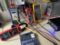 Preview: HXA 3K - Mono Digital Verstärker - 1800 Watt